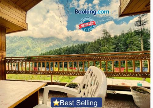 Manali House | Spring House Manali