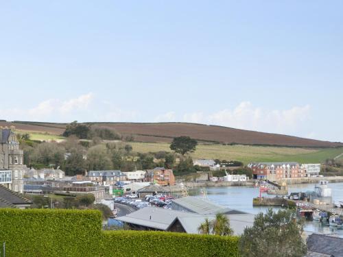 Treator House | Spring Tides