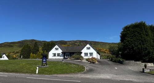 Spean Bridge Bed & Breakfast | Springburn Farmhouse