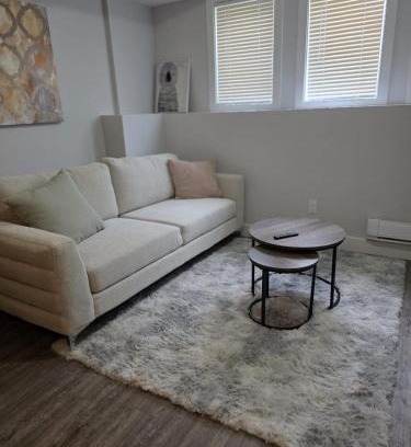 Saskatoon Apartment | Springfield Kensington