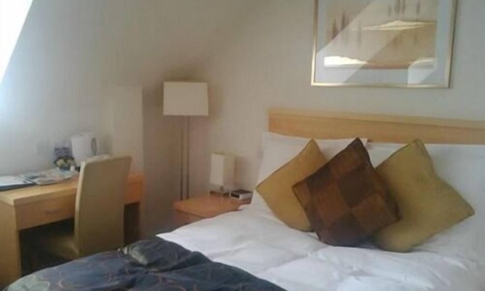 Horsham Bed & Breakfast | Springfields