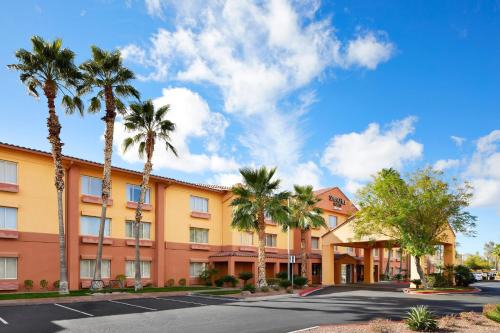 Tempe Hotel | SpringHill Suites Tempe at Arizona Mills Mall