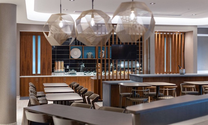 South Park Hotel | SpringHill Suites Tucson at The Bridges