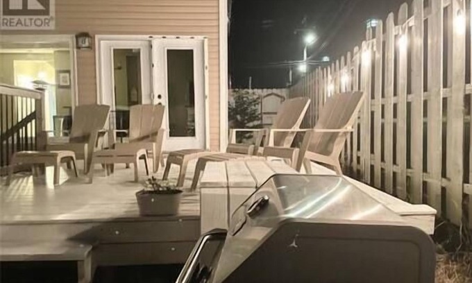 Lewisporte House | Springhouse Oasis Ocean View 4 Bedroom/4 Bath
