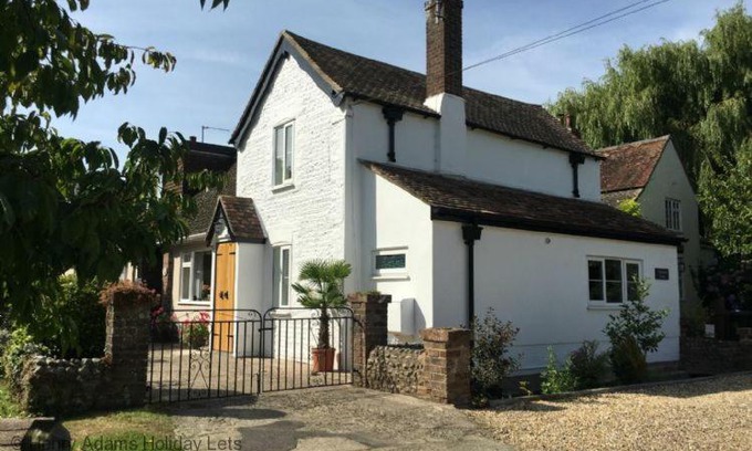 West Wittering House | Springwell , West Wittering