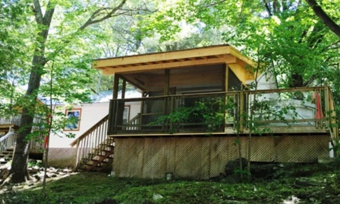 Arden Cottage | Springwood Cottages - Cottage #12 - Arden