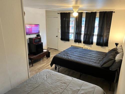 Spruce Pine Hotel | Spruce Pine Inn