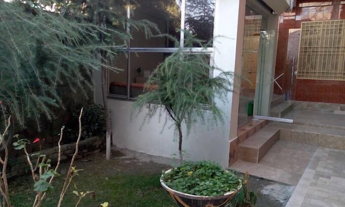 Mingora Hotel | SPTC Motel & Resort