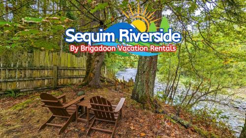 Sequim House | Sq Sequim Riverside