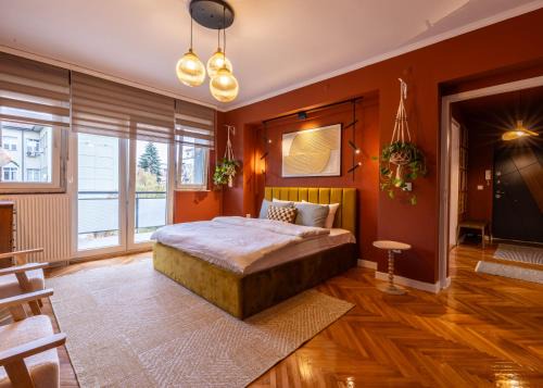 Matiçan Apartment | Square One APT