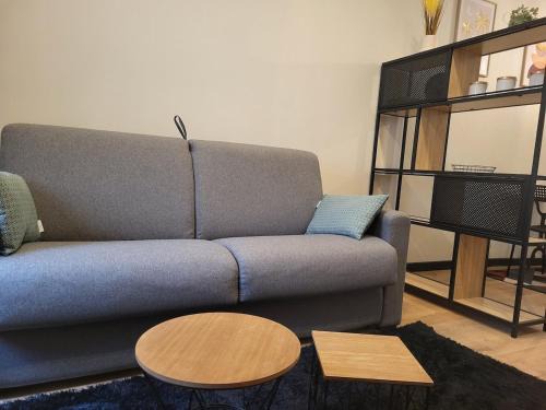 Avignon City Centre Apartment | Square Perdiguier Studio avec Terrasse