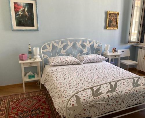 Bullona Apartment | Squisito appartamento in stabile Vecchia Milano