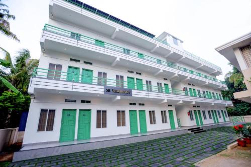 Kollam Cabin | SR Residency