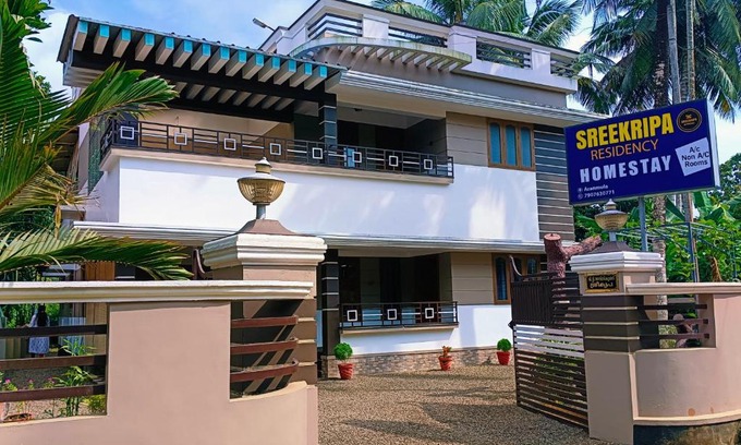 Aranmula House | SREEKRIPA RESIDENCY HOMESTAY