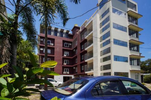 Guruvayur Hotel | Sreepathi Prayag 11 Service Apartment