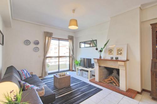 Aveiro Apartment | SResende Place Aveiro