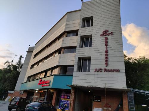 Palakkad Hotel | Sri bhavan residency