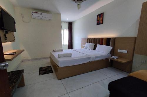 Vijayawada Hotel | Sri SUBHAMASTHU GRAND