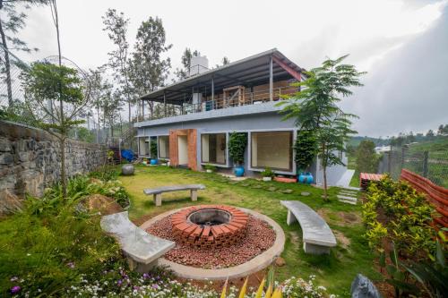 Kotagiri House | Sri Vidhya Residency by Indo Stays