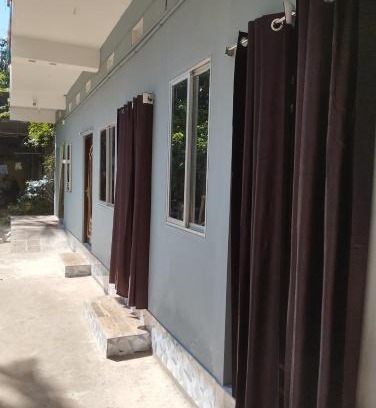 Agartala Apartment | Srimaan Homestay