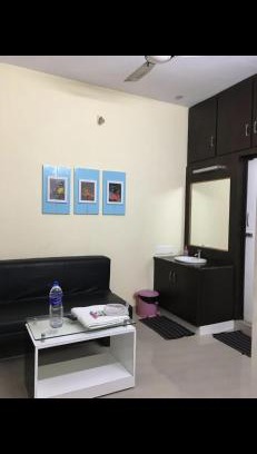 Srirangam Cabin | Srirangam Suite Rooms