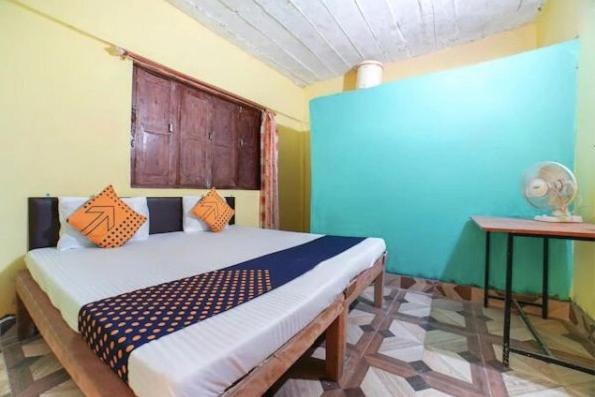 Chamoli House | Srishti - Chamoli