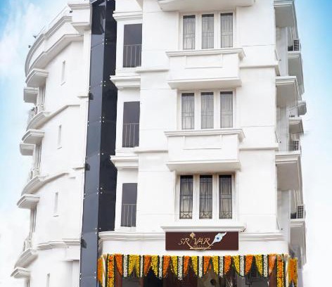 Guruvayur Hotel | Srivar Hotels