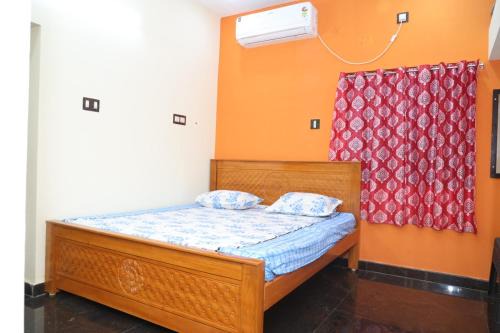 Thiruvidaimarudur Hotel | SRM Residency