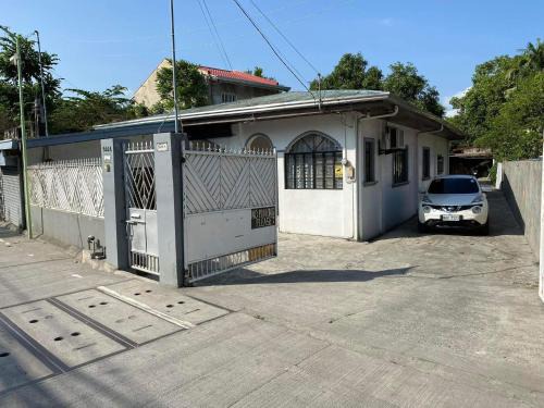 Imus House | SSC Transient House & Staycation - Imus