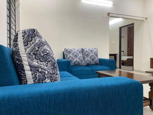 Agara Apartment | SSN Home Stays in Bangalore near PLAY Arena