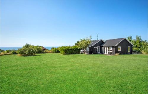 Vang House | Stæren