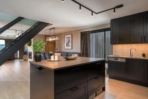 Beitostolen Apartment | Stølstunets toppetasje