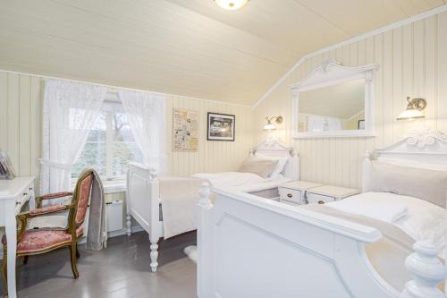 Meloy Municipality Hotel | STØTT top of Helgeland