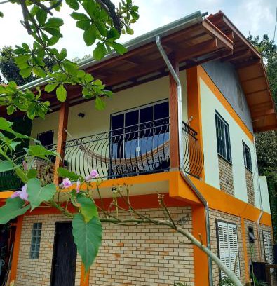 Mariscal Apartment | Stúdio Natureza S/A 2