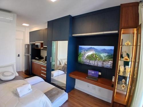 Republica Apartment | Stúdio Sofisticado com Vista Exclusiva- República
