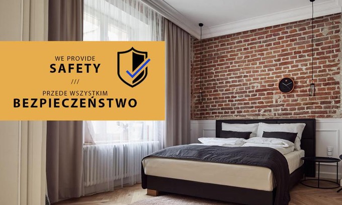 Stradom Apartment | St Agnes Apartments Old Town