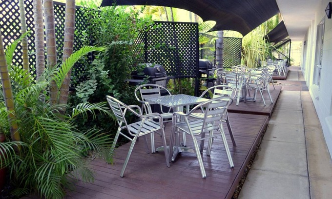 Katherine Apartment | St Andrews Serviced Apartments