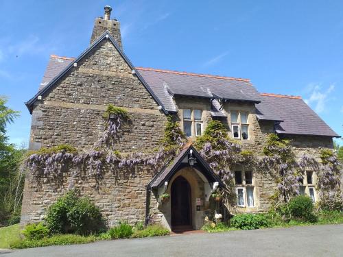 Haverfordwest House | St David's Guesthouse