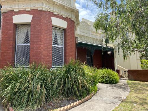 East Melbourne House | St. Elizabeth's Home