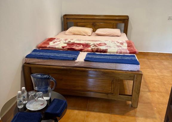 Velha Goa House | St francis xavier spacious rooms