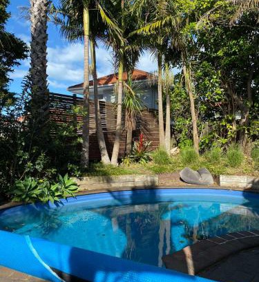 St. Heliers House | St Heliers homestay