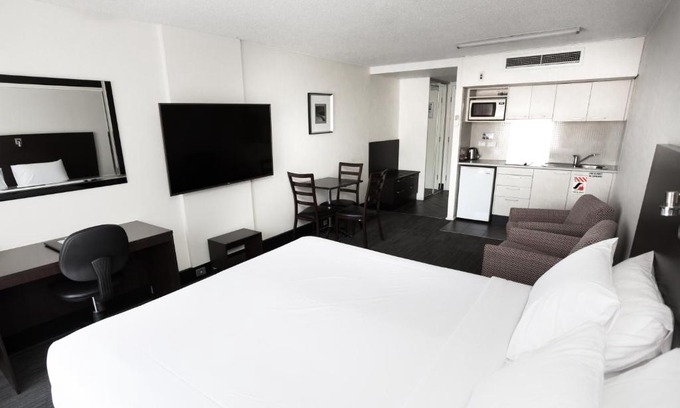 Battery Point Apartment | St Ives Apartments