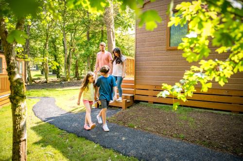 Lelant Resort | St. Ives Holiday Village
