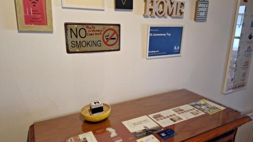 Tui Apartment | St Jamesway Tuy