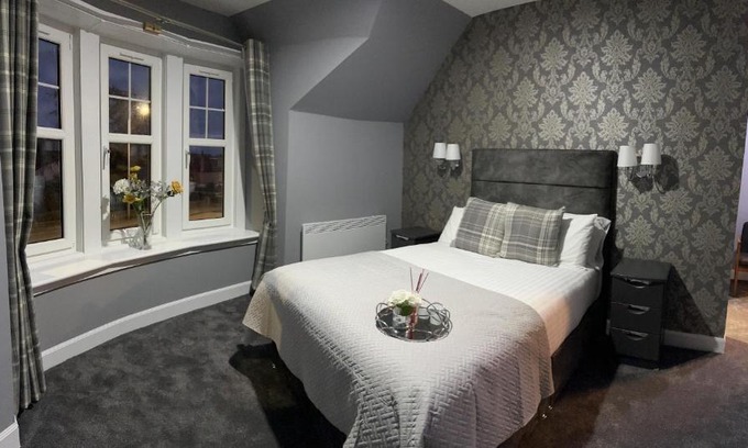 Leuchars Hotel | St Michaels Inn
