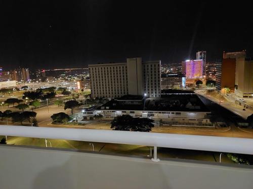 Setor Hoteleiro Sul Apartment | St Paul Diária Brasil 63694