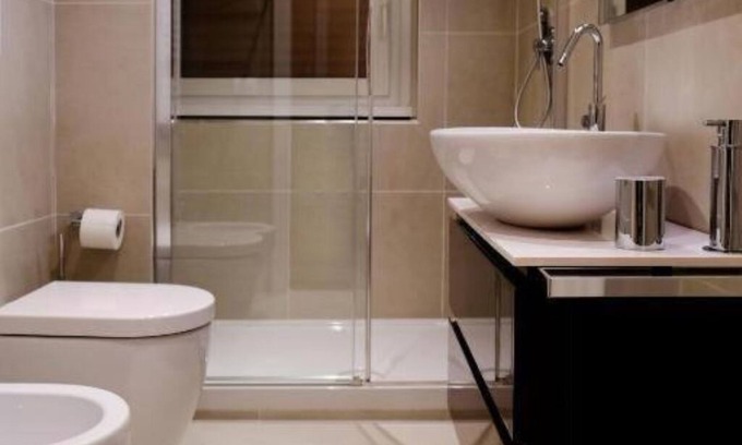 Quartiere XIII Aurelio House | St Peter SUITES AUTUMN