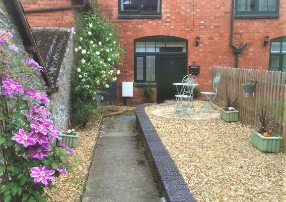 Bishops Castle House | Stable Cottage, Bishops Castle