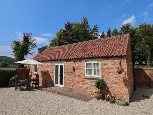 Scawton House | Stable Cottage