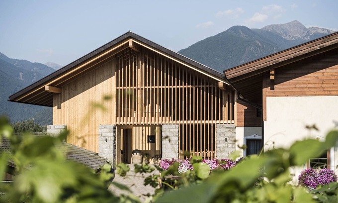 Rasa Ski Chalet | Stadl Chalet Töllhof